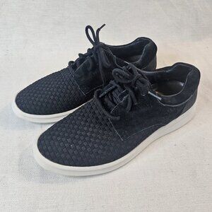 UGG Men's Hepner Woven Sneakers - Size 9